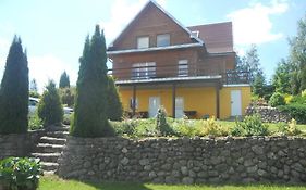 Agroturystyka Na Skarpie
